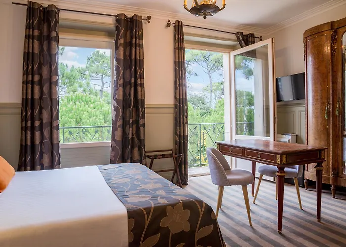 The Originals Résidence De Rohan 3*