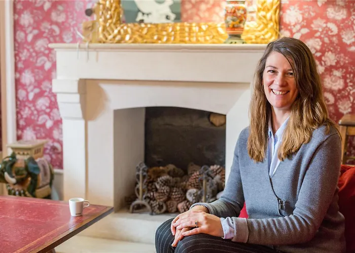 Hotel The Originals Résidence De Rohan Vaux-sur-Mer