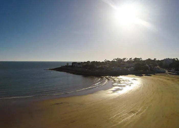 The Originals Résidence De Rohan Hotel Vaux-sur-Mer