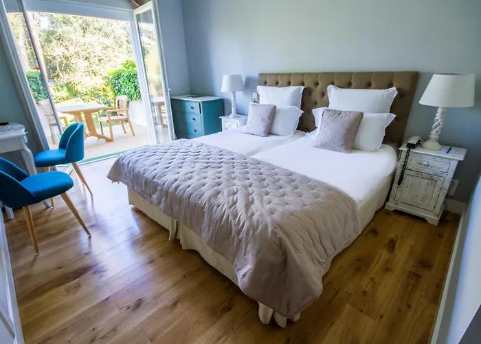 The Originals Résidence De Rohan 3*