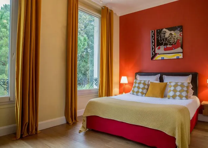 The Originals Résidence De Rohan 3* Vaux-sur-Mer