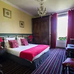 The Originals Résidence De Rohan Hotel