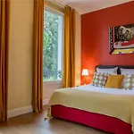 Hotel The Originals Résidence De Rohan 3*