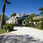 Hotel The Originals Résidence De Rohan 3*