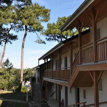 호텔 The Originals De Rohan