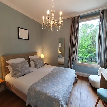 The Originals De Rohan 호텔 보-쉬르-메르