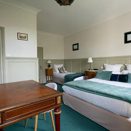 The Originals De Rohan