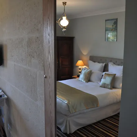 The Originals De Rohan 3*