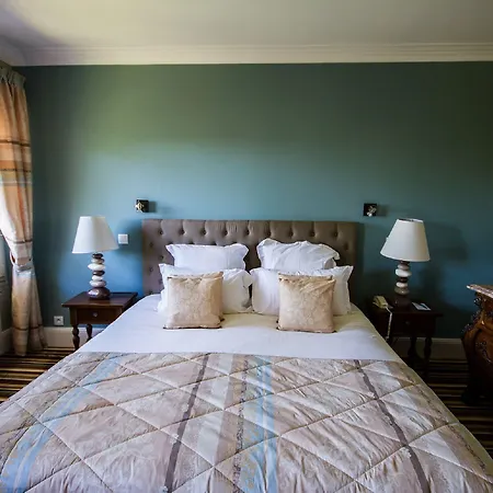 The Originals De Rohan 보-쉬르-메르