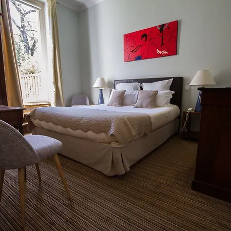 The Originals De Rohan 3* Vaux-sur-Mer