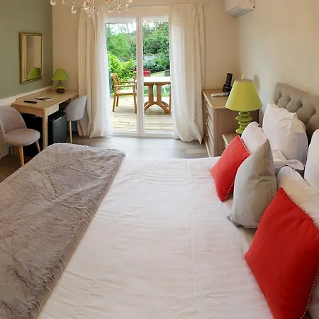 The Originals De Rohan Vaux-sur-Mer