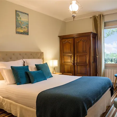 The Originals De Rohan Hotell Vaux-sur-Mer