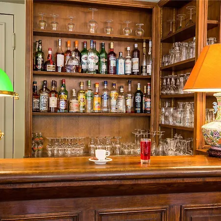 The Originals De Rohan 3* Vaux-sur-Mer