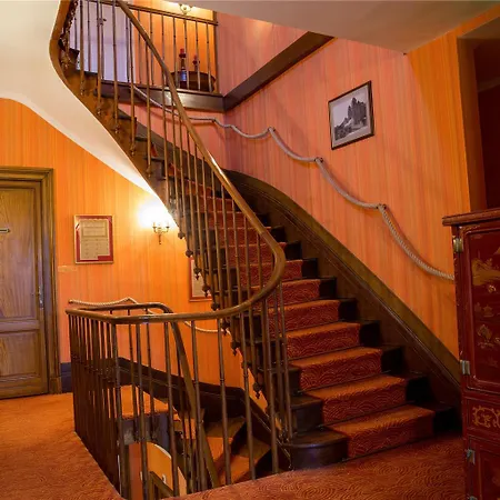 The Originals De Rohan 3* Vaux-sur-Mer