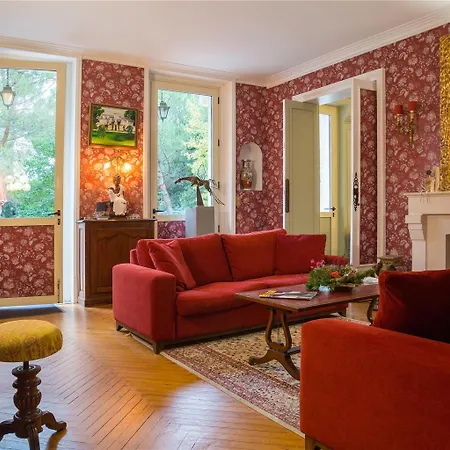 The Originals De Rohan 3*