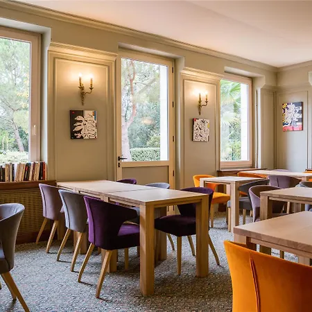 The Originals De Rohan Hotell Vaux-sur-Mer