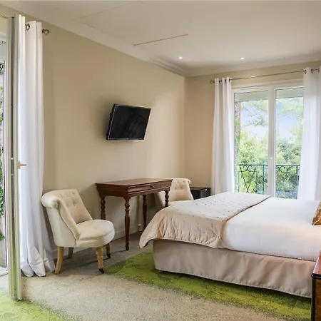 The Originals De Rohan 3*