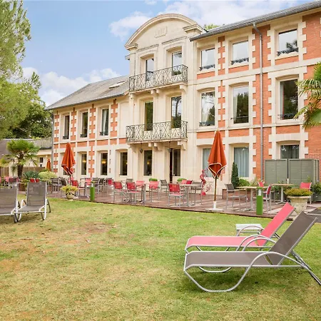 The Originals De Rohan 3* Vaux-sur-Mer