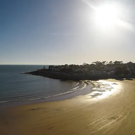 The Originals De Rohan Hotel Vaux-sur-Mer
