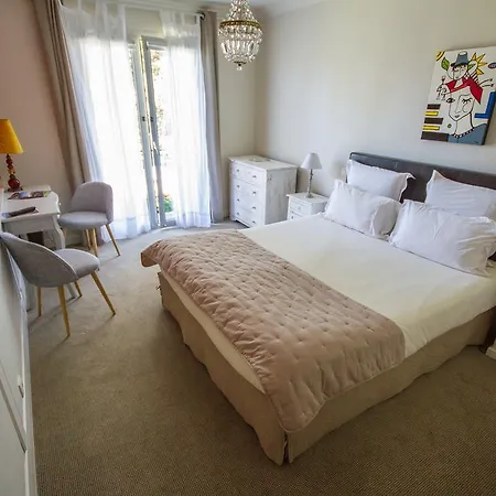 The Originals De Rohan Vaux-sur-Mer