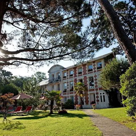 The Originals De Rohan 호텔 보-쉬르-메르