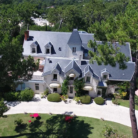 The Originals De Rohan 호텔 3*