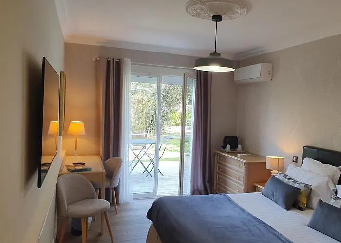 The Originals De Rohan Hotel Vaux-sur-Mer