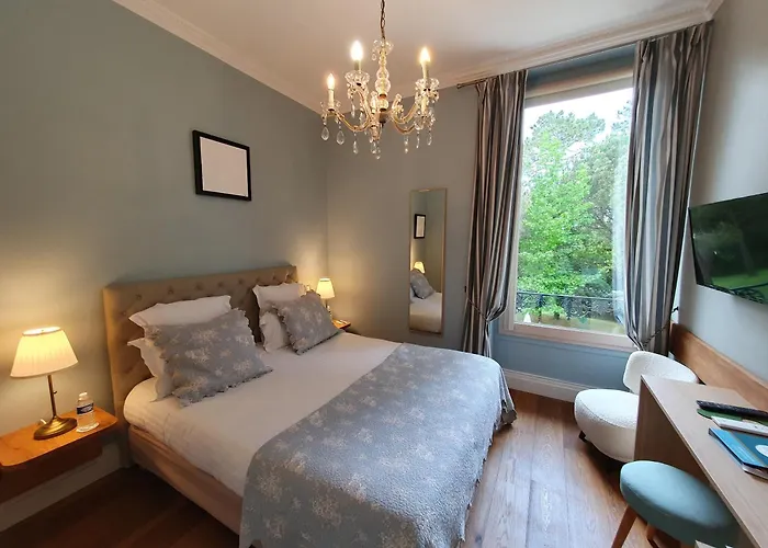 The Originals De Rohan Hotel Vaux-sur-Mer