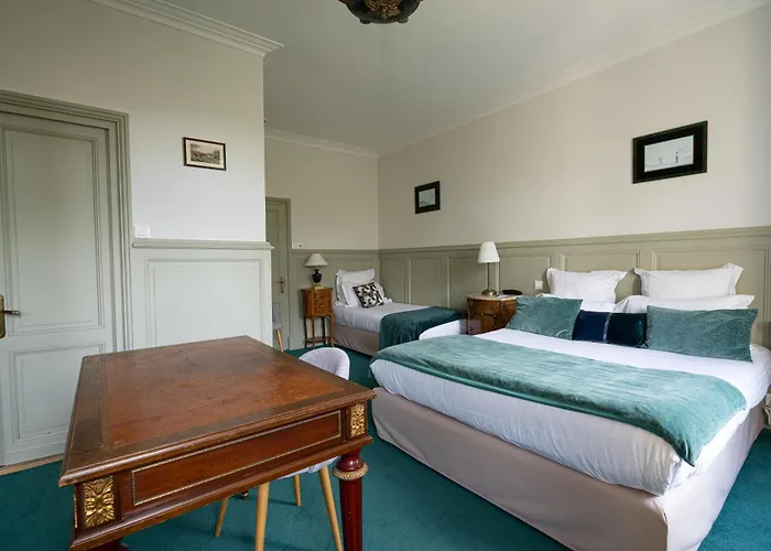 The Originals De Rohan