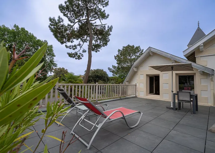 The Originals De Rohan 3*