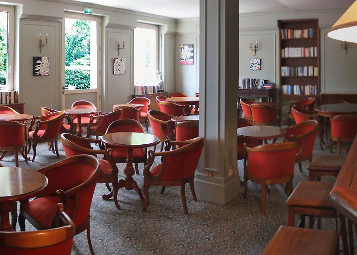 The Originals De Rohan