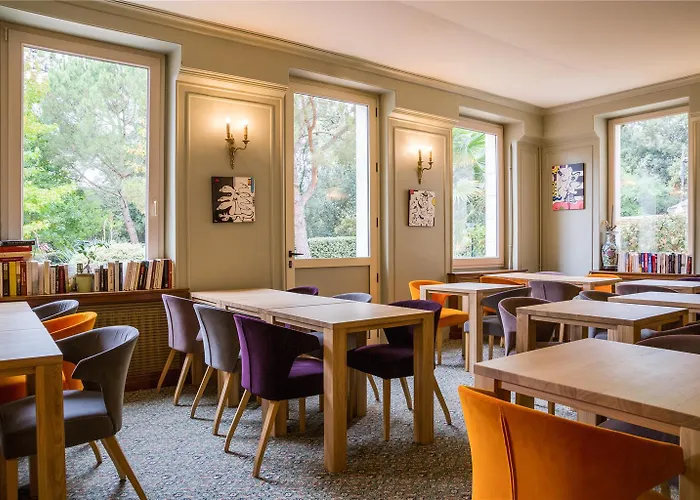 The Originals De Rohan Hotel Vaux-sur-Mer