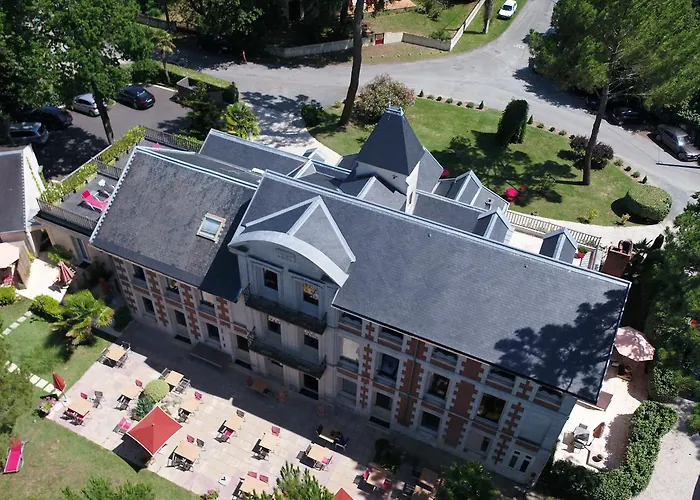 The Originals De Rohan 3*